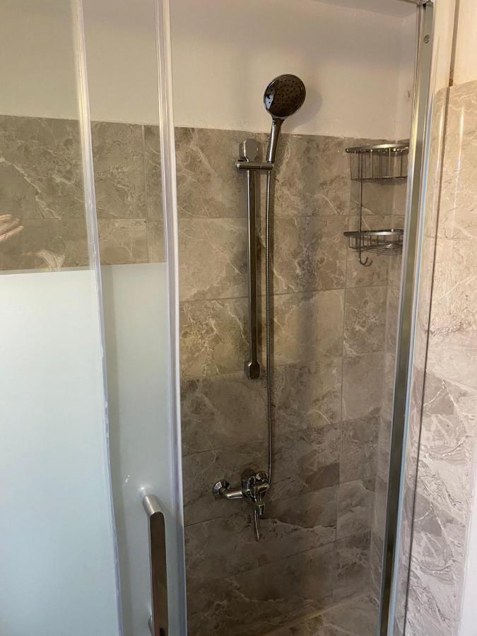 Olas 1-Bedroom Apartment Near The Center Of Ateny Zewnętrze zdjęcie