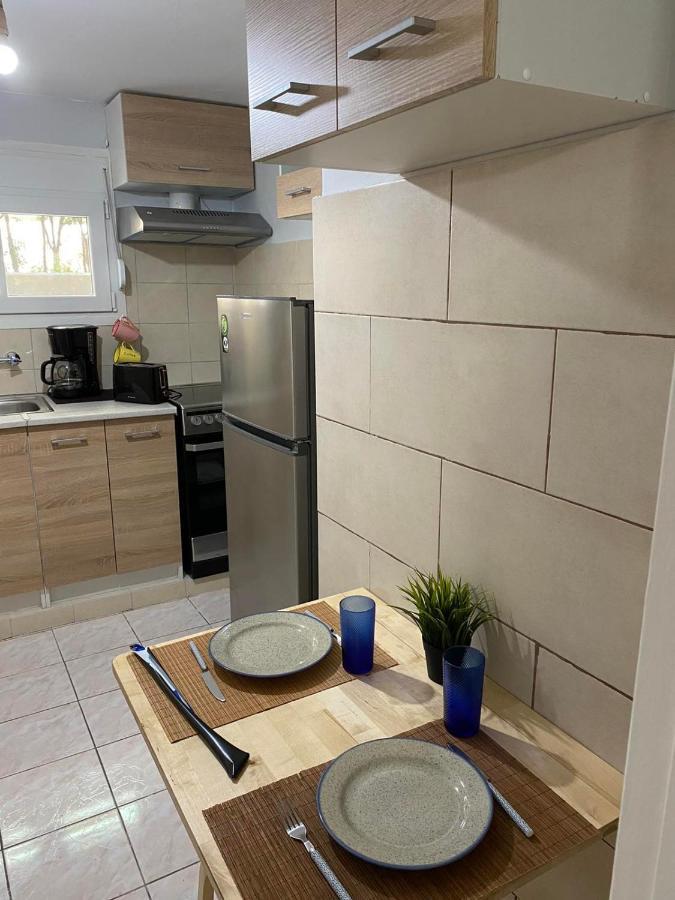 Olas 1-Bedroom Apartment Near The Center Of Ateny Zewnętrze zdjęcie