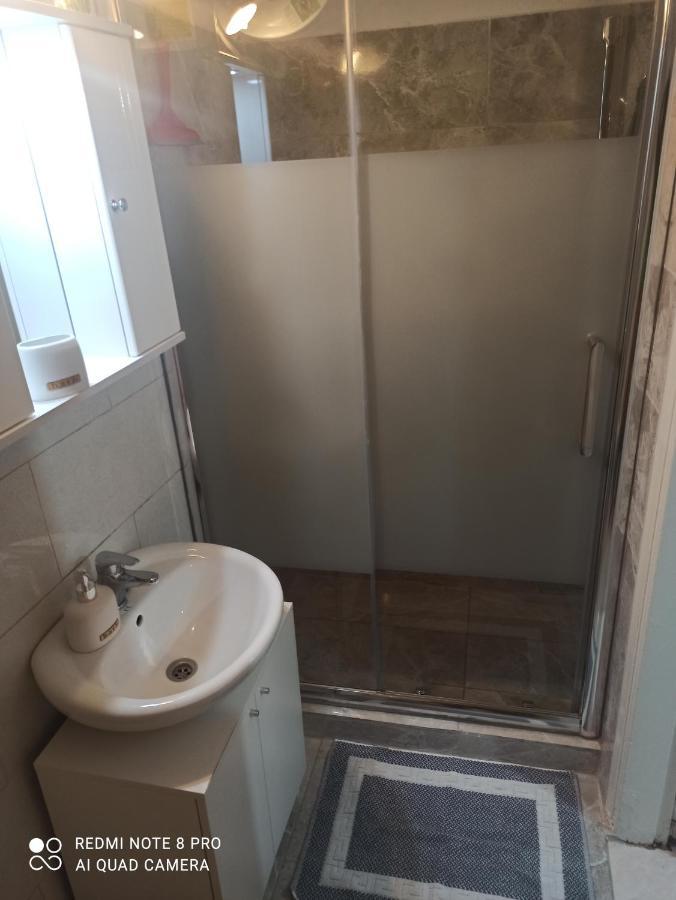 Olas 1-Bedroom Apartment Near The Center Of Ateny Zewnętrze zdjęcie